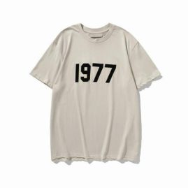 Picture of Fear Of God T Shirts Short _SKUFOGS-XLldtxG1734403